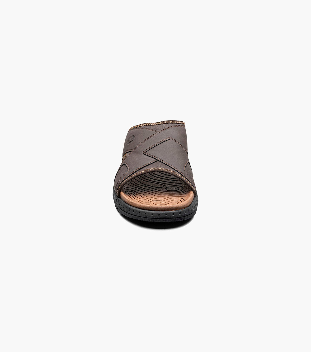 Nunn Bush Laguna Slide Sandal Newest Shoes