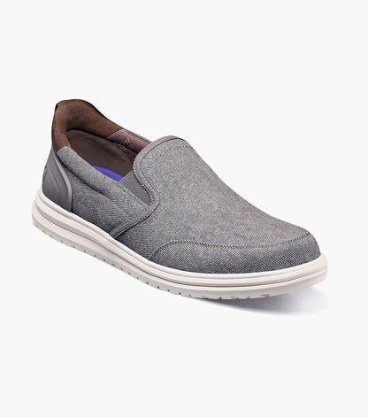 Gray Multi,7,M (D - medium)