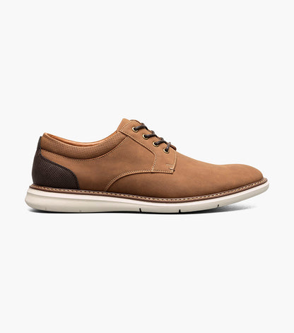 Nunn Bush Chase Casual Plain Toe Oxford Shoes View All
