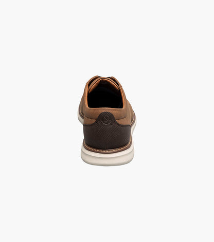 Nunn Bush Chase Casual Plain Toe Oxford Shoes View All