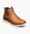 Tan Crazy Horse