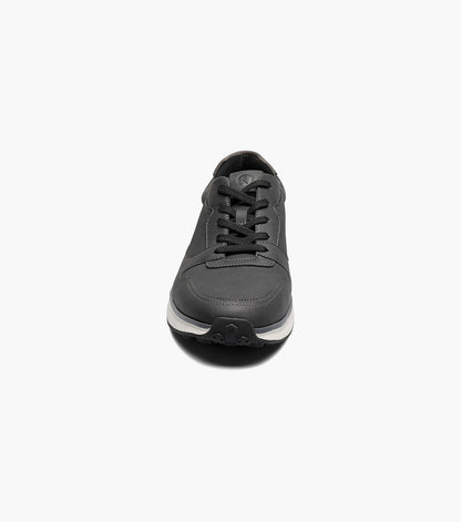Nunn Bush KORE Swift Moc Toe Sneaker Men’s Casual Shoes