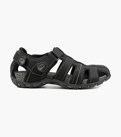Nunn Bush Rio Bravo Fisherman Sandal  Men’s Casual Shoes